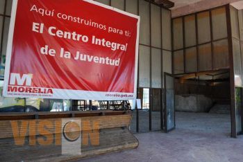 Anuncian licitación pública para construcción del CIJUM