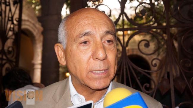 Propone Manuel Antúnez un diputado migrante en el a congreso del estado 