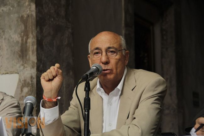 Migrantes michoacanos, héroes anónimos expulsados a EU por partidos tradicionales: Antúnez