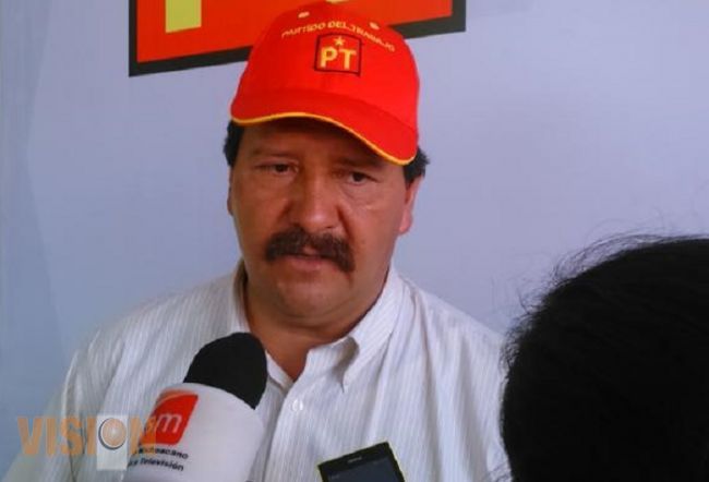 Caminaremos con Silvano por basar sus propuesta en las verdaderas necesidades de la gente