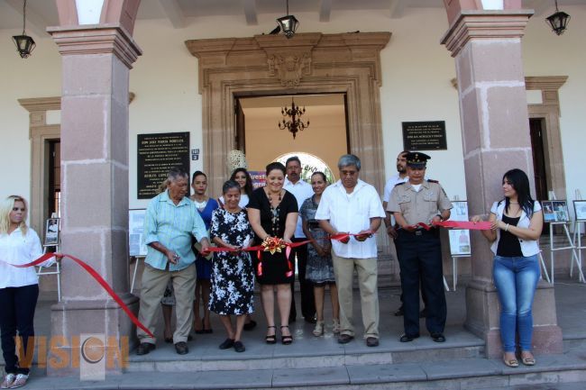 Inician festejos por aniversario de Apatzingan