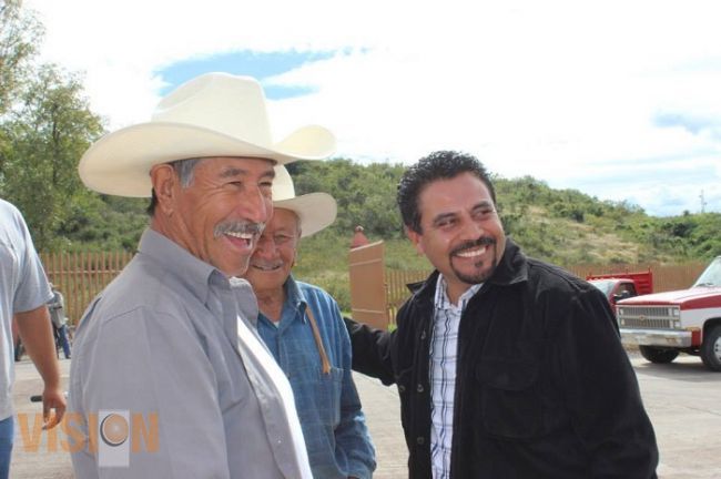 Armando Hurtado será el Coordinador de Relaciones con todos los candidatos del PRD