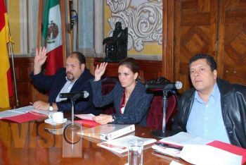 Propone Cabildo reforma para transparentar la función de Regidores