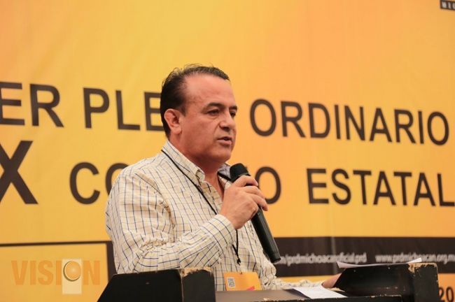 Acuerdan PRD y PT postular a Maricarmen Bernal Martínez por el distrito 13: Pascual Sigala