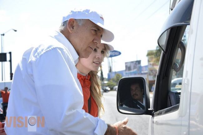 Modelo de seguridad en quiebra: Manuel Antúnez