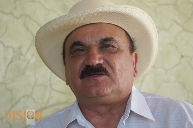 “Otro michoacanazo”, ahora es electoral, señala Genaro Guízar