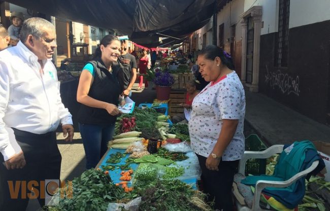 Nueva Alianza promueve el desarrollo nacional con prácticas productivas más armoniosas