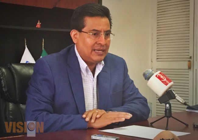 Filtra PGR video de Rodrigo Vallejo como distractor del caso Apatzingán: PAN