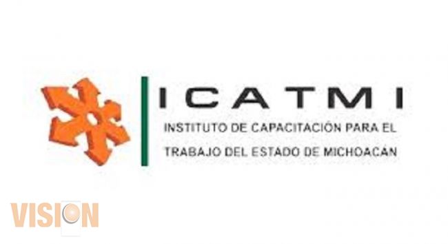 Inicia Icatmi periodo de inscripción para cursos regulares