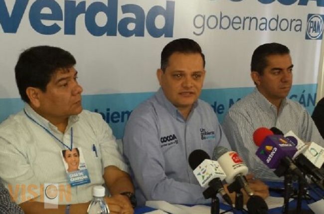Videos demuestran el grado de impunidad y corrupción de gobiernos del PRD y PRI