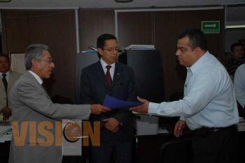 Nueva administración de la UMSNH dará impulso a radio nicolaita
