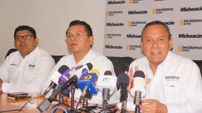 PGR esta obligada a llamar a Cocoa para que especifique su negociación con la Tuta 