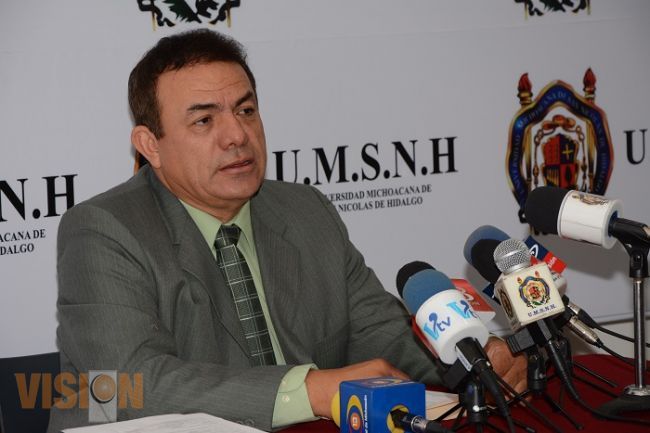 Rebasa expectativas la Exporienta 2015; asisten 14 mil estudiantes