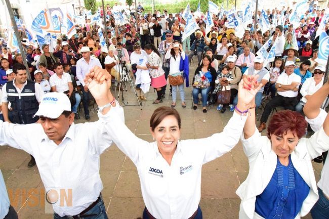 Detonaré la producción de esferas y cantera: LMCH
