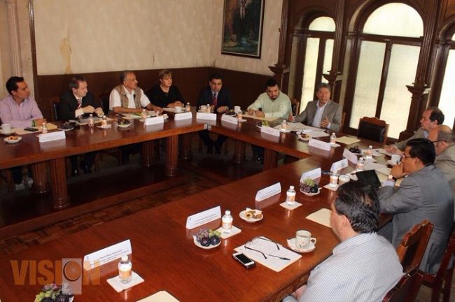 Gobierno no permitirá que acciones ajenas al proceso electoral intervengan en éste: JEC