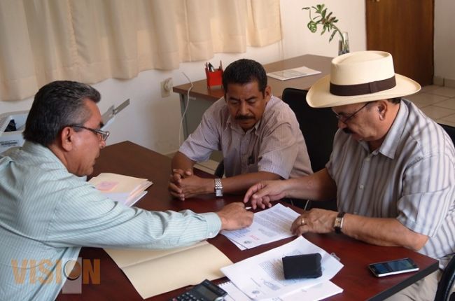 Cumpliremos con los nuevos requisitos que nos demanda el TEPJF: Genaro Guizar 