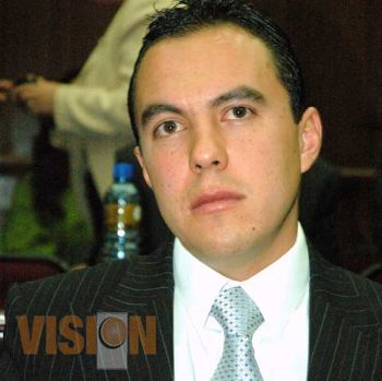 Serán productivos próximos 4 meses en materia legislativa: Jesús Ávalos Plata
