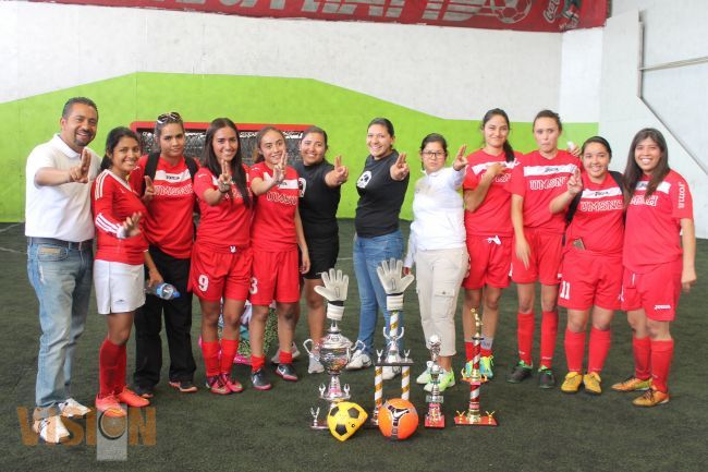 José Luis Montañez se compromete a apoyar el deporte
