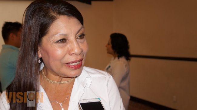 Hoy definirá Nueva Alianza su candidato para Morelia o si se suma con Raúl Morón 