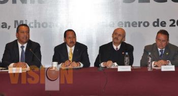 Indispensable combatir las causas de la inseguridad: FVF