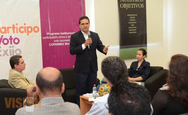 Silvano está construyendo una alianza fuerte, cercana, clara, honesta con todos los sectores: PRD