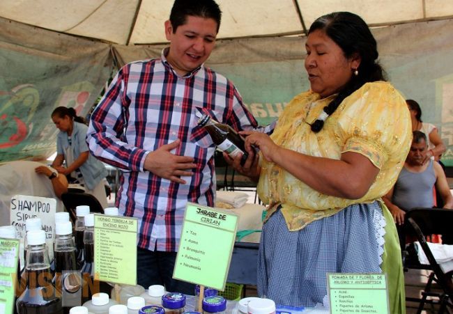 Exhorta SSM a no dejar caducar medicamento en el hogar 
