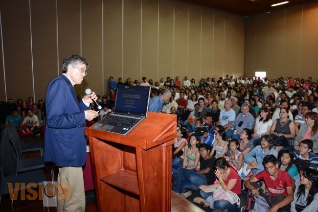 Debe promoverse en México el conocimiento científico como parte de la cultura