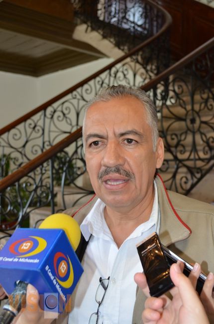 Exige PRI a las autoridades se investigue a fondo y a todos: Agustín Trujillo