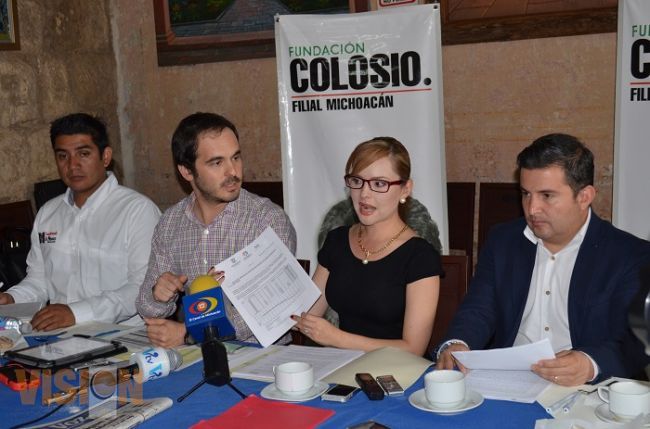 Deuda pública se incrementó 17,400% en gobiernos perredistas