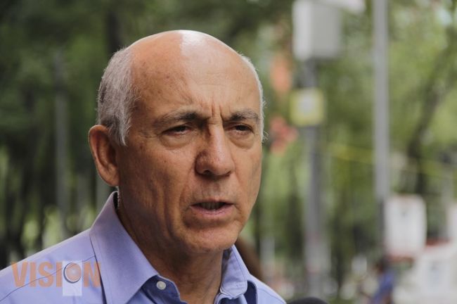 El debate será entre los Ciudadanos Libres contra los políticos tradicionales: Antúnez