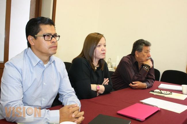 Lista la armonización de la Ley de los Derechos de las niñas, niños y adolescentes: Toño Sosa