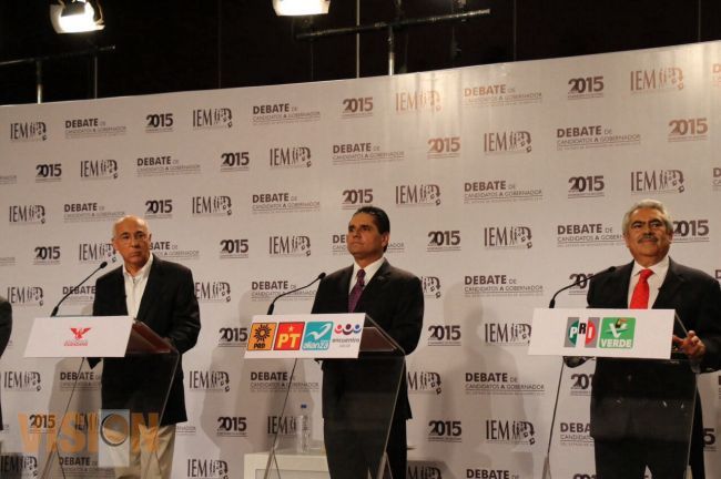 Los ciudadanos 