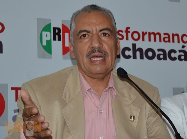 Propuestas las de Chon, de mayor calidad: Agustín Trujillo