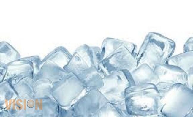 Recomendaciones sanitarias para el consumo de agua y hielo