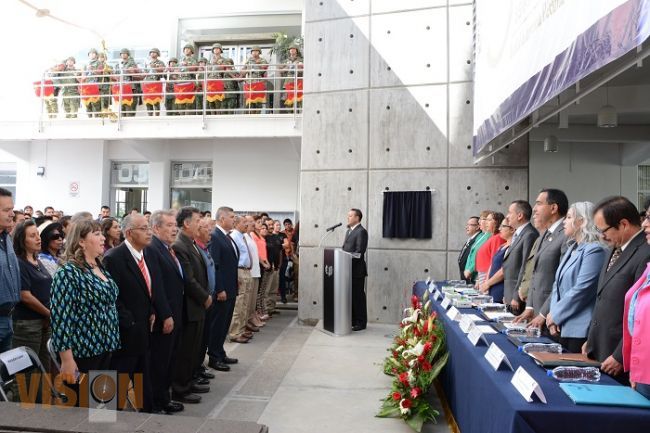 Universidad Michoacana, semillero de profesionistas exitosos