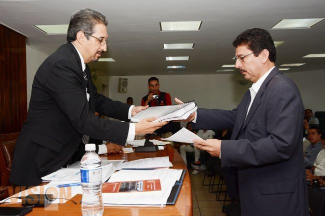 Propuesta de modificación al sistema de jubilaciones y pensiones será colectiva: Serna González