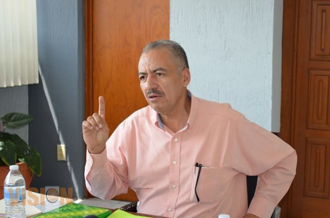 Sin incidentes Chon Orihuela ha recorrido más de 50 municipios: PRI