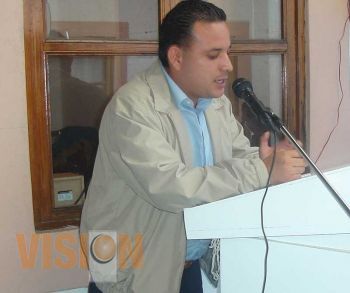 Sería lamentable posponer nueva Ley de la Juventud: Carlos Quintana
