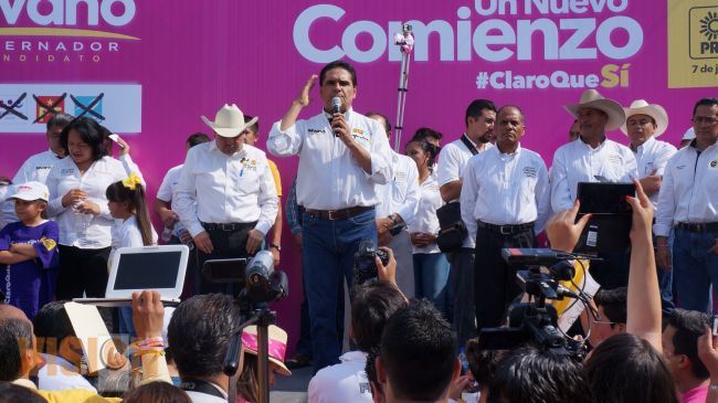 Necesario activar una procesadora para la actividad productiva en Queréndaro 
