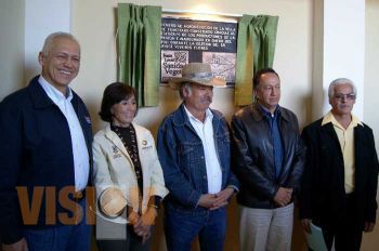 Tancítaro, líder en producción de Aguacate en Michoacán