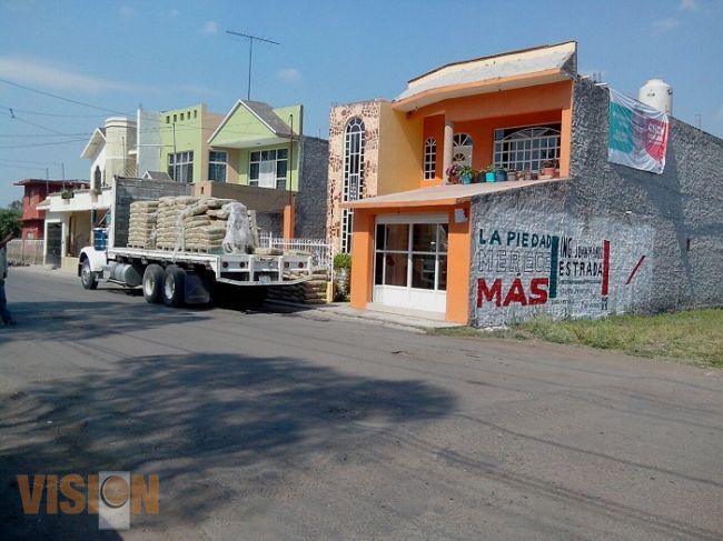 Mariana Trinitaria se presta para operar políticamente en favor del PRI en el bajío: Torres Piña