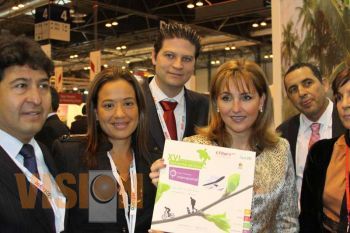 Ruta Don Vasco: Ganador Absoluto del XVI Concurso del Mejor Producto de Turismo Activo