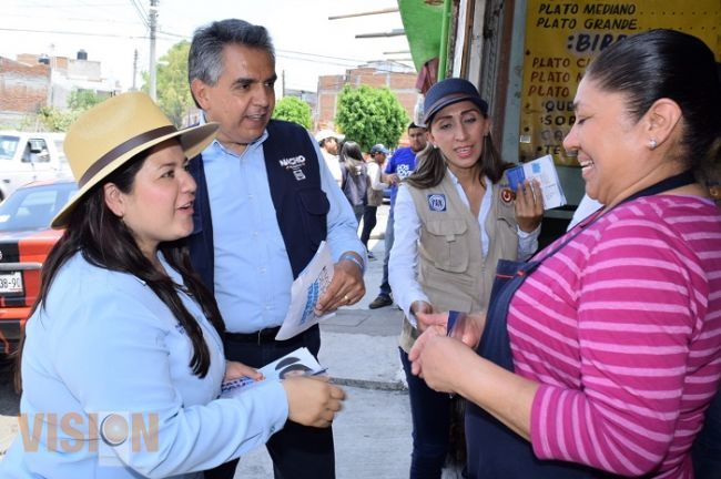 Necesario garantizar respeto a niñas, niños y adolescentes: Pau Torres 