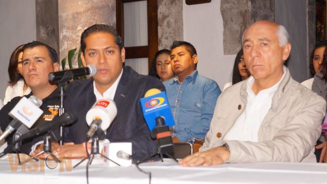 Próximo miércoles se sabrá si liberan o no a Mireles: Daniel Moncada 