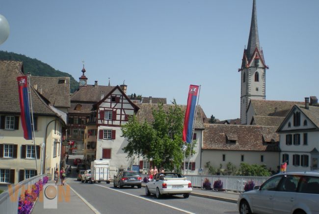 Oportunidad para investigadores nicolaitas de estancia en Suiza