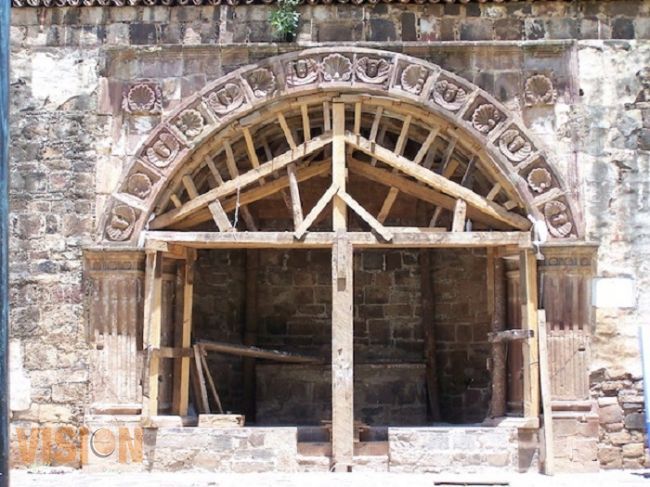 Abierta la especialidad en restauración de sitios y monumentos en la UMSNH