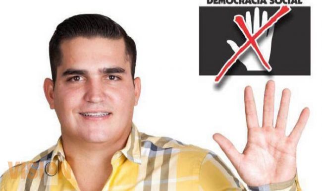 Carta Abierta para Genaro Guizar de Carlos Sotelo 