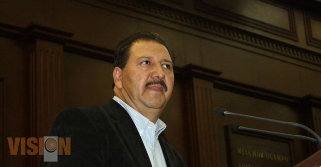 No es casualidad que liderazgos se sumen a proyecto de Silvano: Reginaldo Sandoval