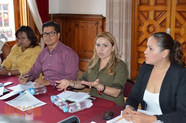 Tercer Parlamento, ejercicio para involucrar a los jóvenes en el quehacer legislativo: Antonio Sosa
