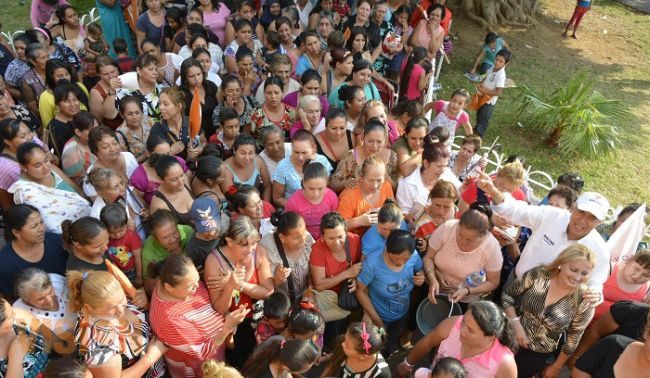 No se tolerará la inseguridad; la aplicación de la ley nos hará fuertes: Antúnez